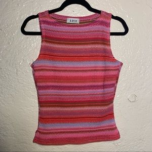 A. Byer Tank Top